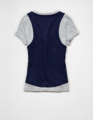 AE Twice As Nice T-Shirt
