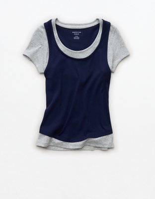 AE Twice As Nice T-Shirt