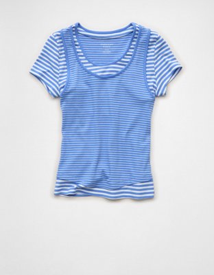 AE Twice As Nice T-Shirt