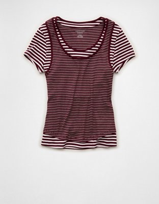 AE Twice As Nice T-Shirt