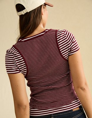 AE Twice As Nice T-Shirt