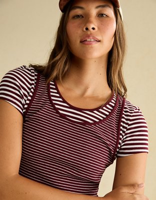 T-shirt Twice As Nice AE