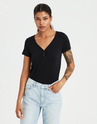 ae soft and sexy shirt