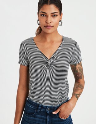 ae soft and sexy shirt