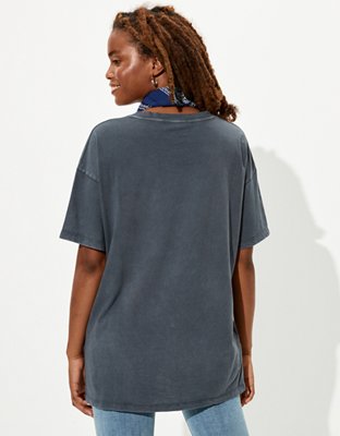 AE Oversized Weekend T-Shirt
