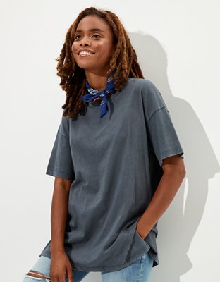 AE Oversized Weekend T-Shirt