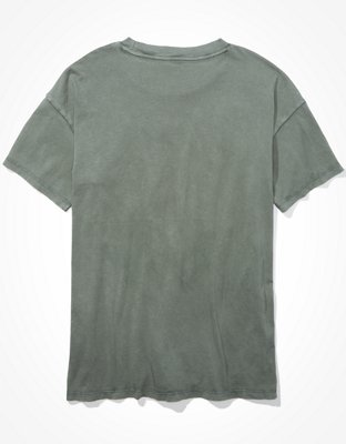 AE Oversized Weekend T-Shirt