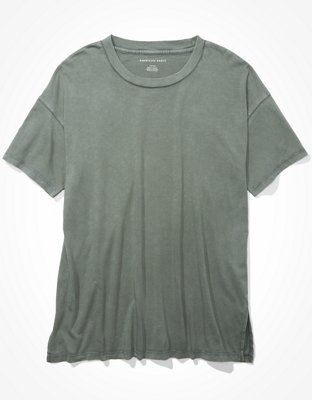 AE Oversized Weekend T-Shirt