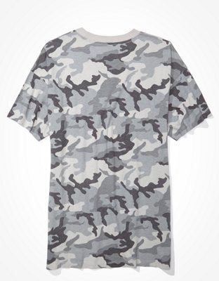 AE Oversized Weekend T-Shirt