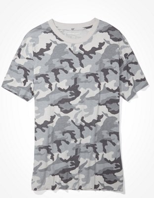 AE Oversized Weekend T-Shirt