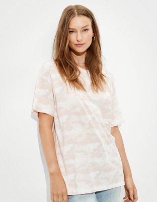 AE Oversized Weekend T-Shirt