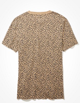 AE Oversized Weekend T-Shirt