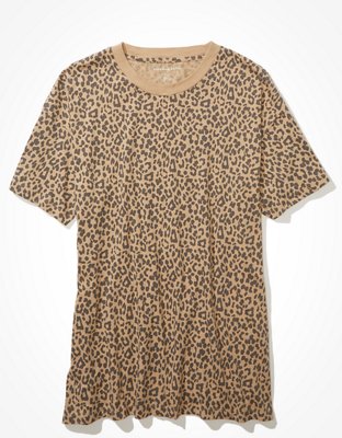 AE Oversized Weekend T-Shirt