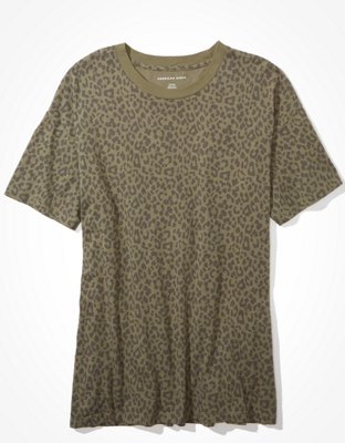 AE Oversized Weekend T-Shirt