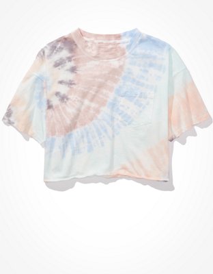 cute tops american eagle