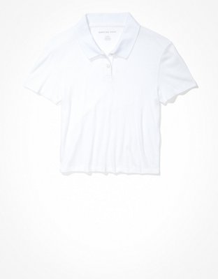 AE Polo Baby Tee