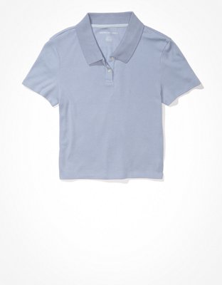 AE Polo Baby Tee