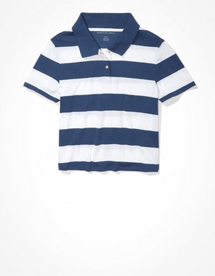 AE Polo Baby Tee