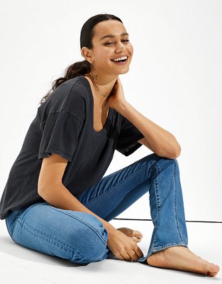 AE Oversized True Tee