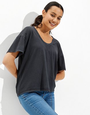 AE Oversized True Tee