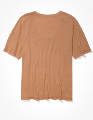 AE Oversized True Tee