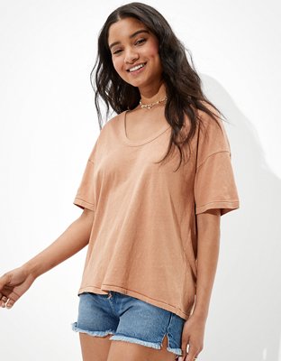 AE Oversized True Tee