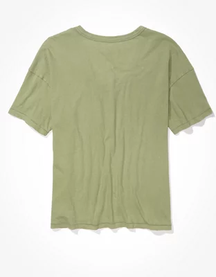 AE Oversized True Tee