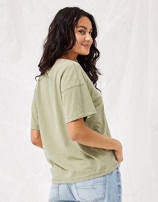 AE Oversized True Tee