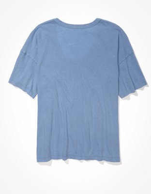 AE Oversized True Tee