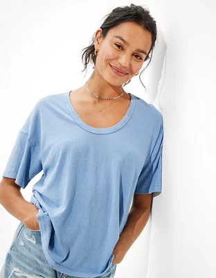 AE Oversized True Tee