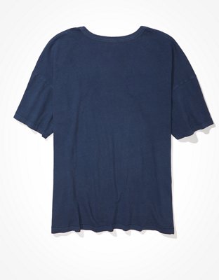 AE Oversized True Tee