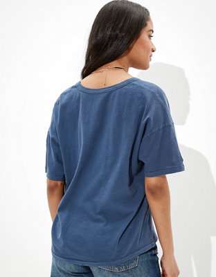 AE Oversized True Tee