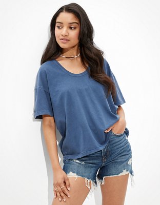 AE Oversized True Tee