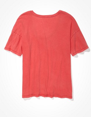 AE Oversized True Tee