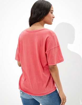 AE Oversized True Tee