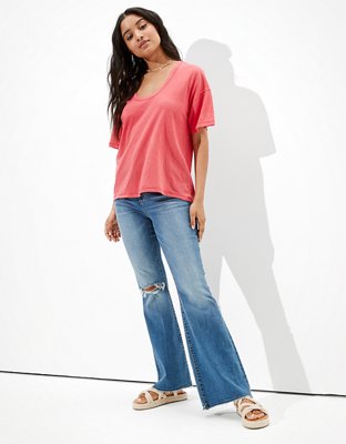 AE Oversized True Tee