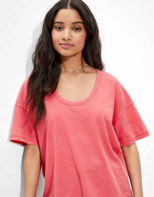 AE Oversized True Tee