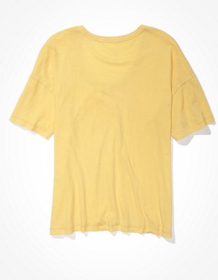 AE Oversized True Tee