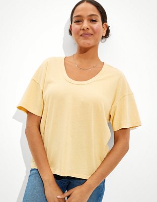 AE Oversized True Tee