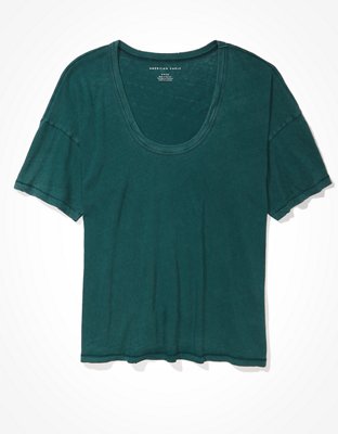 AE Oversized True Tee