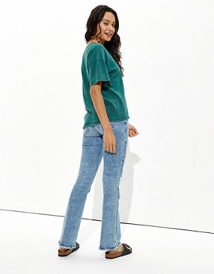 AE Oversized True Tee