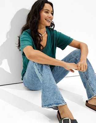 AE Oversized True Tee