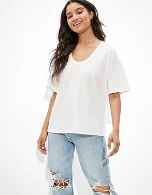 AE Oversized True Tee