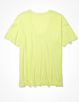 ae oversized tee