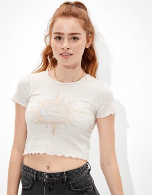 AE Sun Graphic Baby T-Shirt