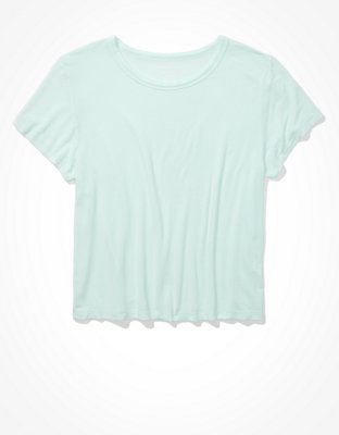 AE Soft & Sexy T-Shirt cuello redondo