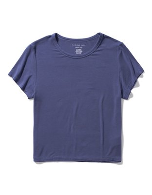 AE Soft & Sexy Crew Neck T-Shirt