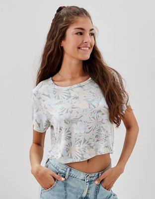 American eagle shop womens tops