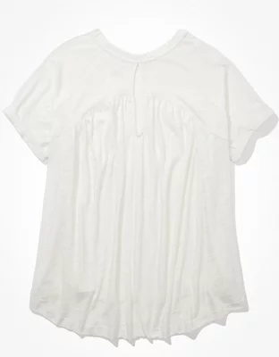 AE Oversized Tee