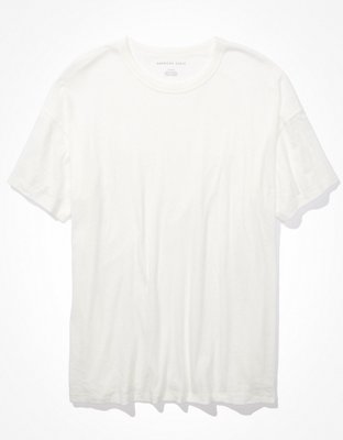 AE Oversized Crew Neck True Tee